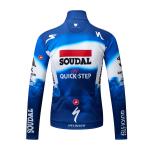 CASTELLI Мужская синяя велоодежда - фото 4