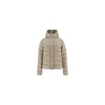 Куртка Jott модель Jane цвет бежевый - фото