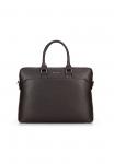 Сумка для ноутбука Briefcase WITTCHEN, темно-коричневый - фото