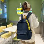 WARRIOR Нейлоновый рюкзак Unisex Blue - фото 8