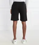 Шорты Regular fit Iceberg, черный - фото 4