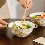 Чаши KAWASIMAYA, красный - фото 5