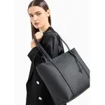 Сумка-шоппер Armani Exchange 942930_CC726, черный - фото 6