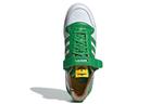 M&M's x adidas originals Forum Low M&M's Green - фото 5