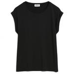 Футболка Armedangels Women's Jilaana, черный - фото