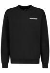 Толстовка Sublevel Mens Sweat, черный - фото