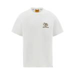 Футболка мужская CAT, белый - фото 3