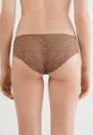Брифы Intimissimi Briefs, Natural/Camel - фото 2