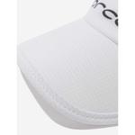 Бейсболка Orca Visor, белый - фото 4