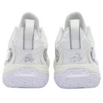 Rigorer Battle 2 'White Silver' - фото 3