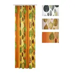 Штора Marek с присборенной лентой, 1 шт. Wirth, Terra - фото 6