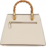 Сумка GUESS Minimal, Grey - фото 5