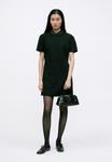 Платье The Kooples Day dress, Black - фото 2