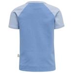 Футболка Hummel Aslan, синий - фото 2