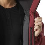 Куртка Helly Hansen Juniper 30 Helly Hansen, Mars Red - фото 6