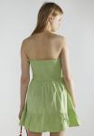 Платье Glamorous STRAPLESS, Apple Green/Green - фото 3