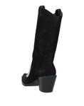 Ботильоны Rene' Caovilla, черный - фото 3