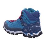 Кроссовки Lite Hike Lady GTX MEINDL, цвет blau - фото 4