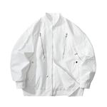 Куртка Unisex FAX FOR FMACM, черная (Версия 2) - фото 10