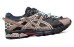 Кроссовки Asics Gel-Kahana 8 Мужчины, Gray - фото 5