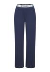 Пижамные брюки Copenhagen Studios Pyjama bottoms, Dunkelblau/Dark Blue - фото 4