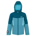 Куртка Regatta Beamz, синий - фото 3