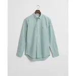 Рубашка Gant 3250028, зеленый - фото 3