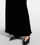 Макси-платье Losanna Rixo, черный - фото 5