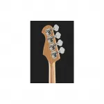 Harley Benton JB-62CC BK Черный - фото 7