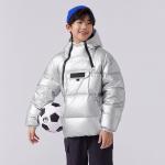 Куртка пуховая подростковая Under Armour, черная - фото 6