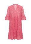 Платье Saint Tropez ZANNASZ DRESS, Fruit Dove/Pink - фото 5