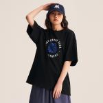 Футболка унисекс Mind Error, черный - фото 3