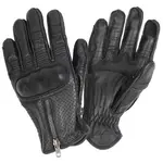 Защитные перчатки By City Amsterdam leather, черный - фото 3