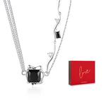 Унисекс ожерелье VIGG, Xingyuan Necklace (Alloy) - фото 4