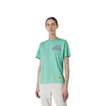 Футболка Jimmy'z Washed PALACE, зеленый - фото 5