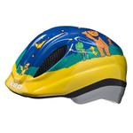 KED Детский шлем MEGGY II, MOONBR - фото