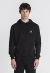 Худи Gianni Kavanagh Hoodie, Black - фото 3