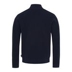 Свитер Sea Ranch Torin Half Zip, синий - фото 2