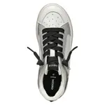 Кроссовки Geox Jisli A, белый - фото 4