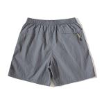 Повседневные шорты унисекс NOTHOMME, серый - фото 10