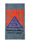 Пляжное полотенце sunstash Rip Curl, Chrome - фото