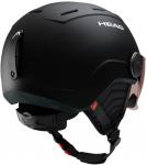 Head Шлем Mojo visor black XS/S - фото 2