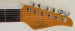 Suhr Modern Custom Root Beer Drip HSH RW - фото 5