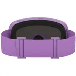 Горнолыжные очки G002S Bliz, matte black-brown w blue multi - фото 3