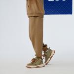 Школьные брюки Lee, бежевый - фото 11