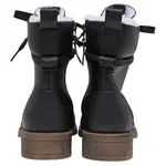 Зимние ботинки Brandit, черный - фото 4