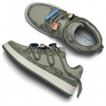 Кроссовки Doraemon Blind Box Unisex, бежевый - фото 125