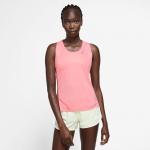 Гоночный синглет DF Nike, мультиколор - фото