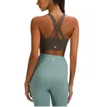Женское спортивное бельё Lululemon, Цвет: нефритово-серый/Юйхуэй - фото 10
