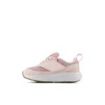 Кроссовки new balance Hook & Loop, Rose - фото 3